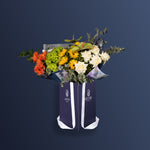 The Art of Brushstrokes