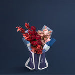 Van Goghs Romance - Mini Bouquet