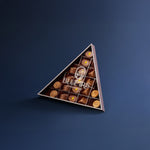 Blue Iris X Abucci - Small Box