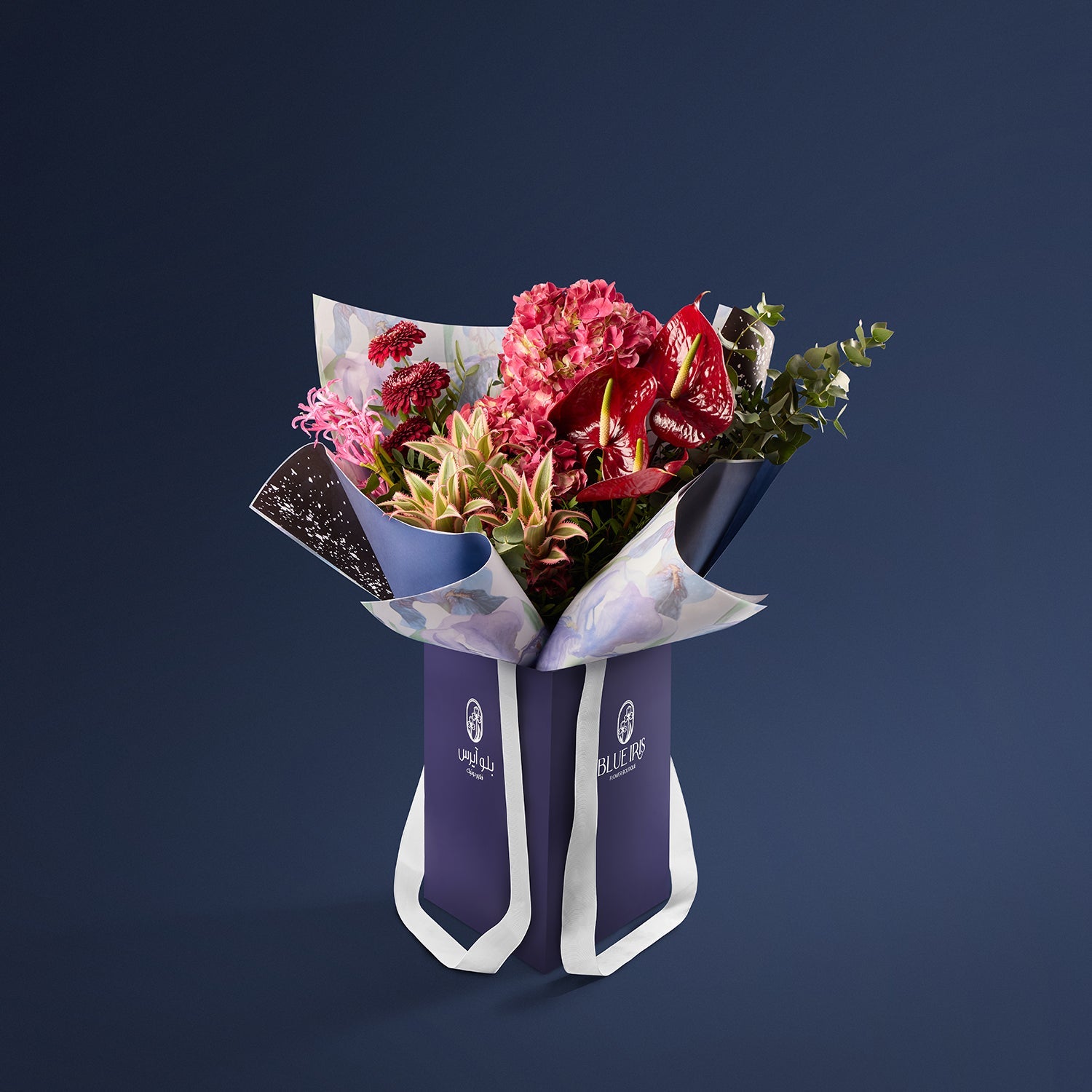 Bouquets