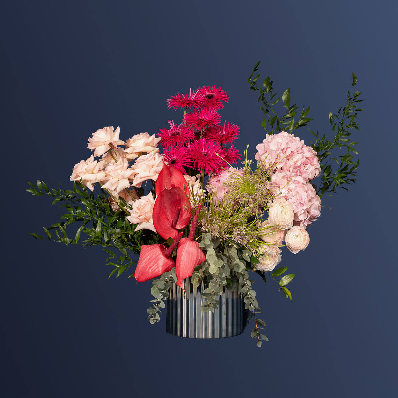 Vases