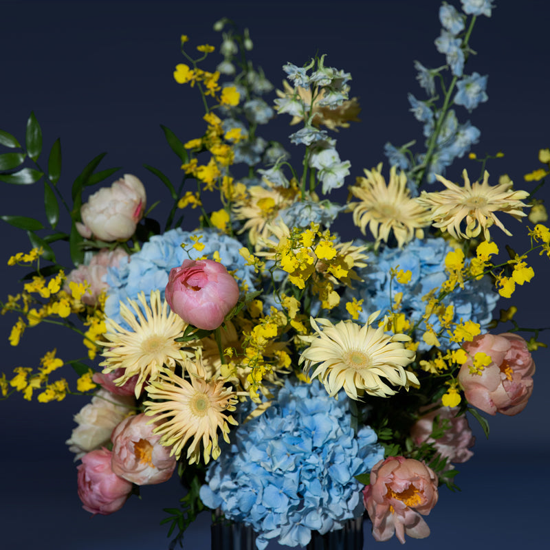 Artisan’s Bloom