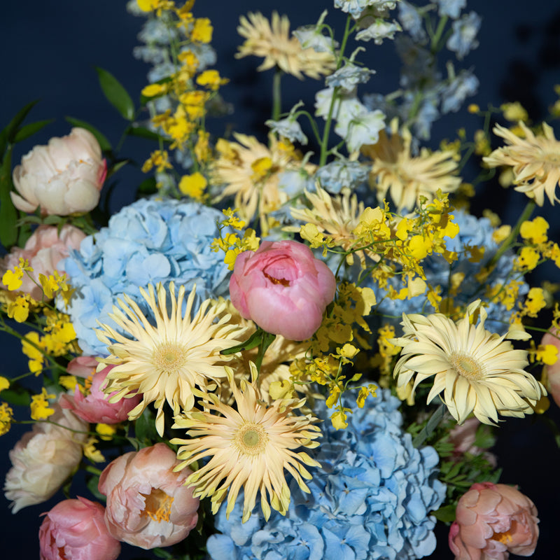 Artisan’s Bloom