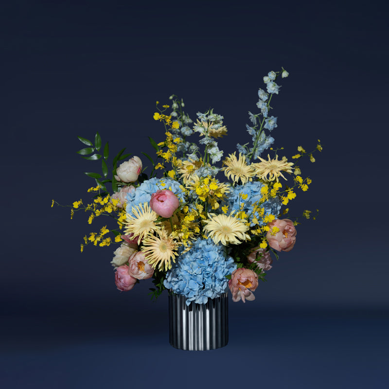 Artisan’s Bloom