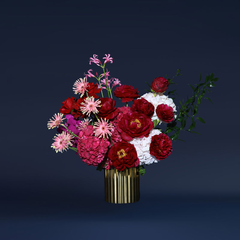 Brush & Bloom