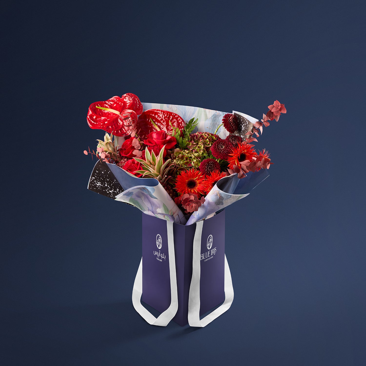 Romantic Rosewood