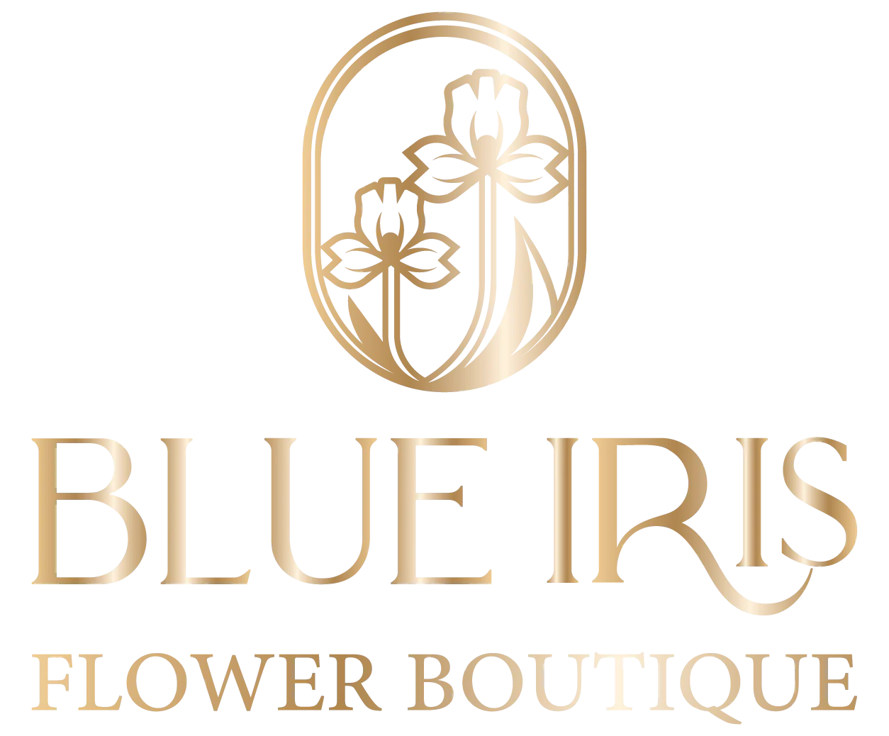 BLUE IRIS - Flowers Boutique