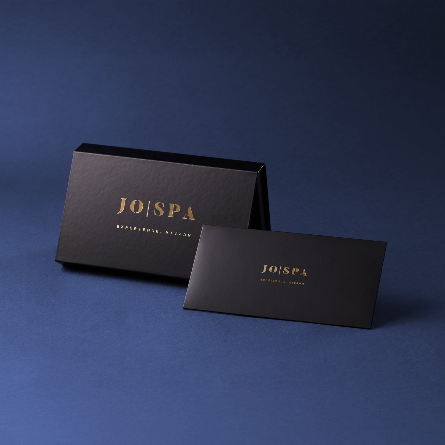 Jo Spa Gift Voucher