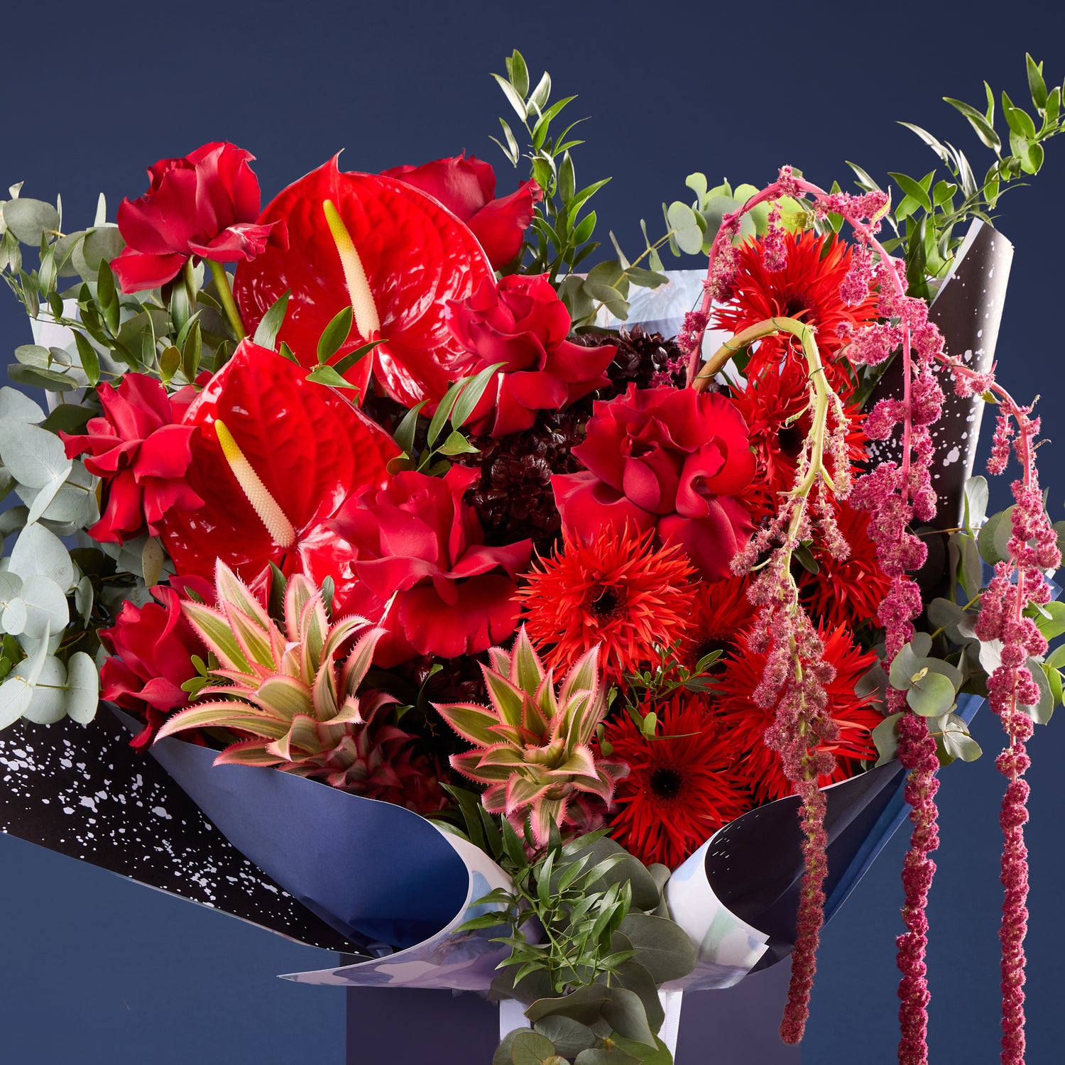 Van Gogh's Valentine