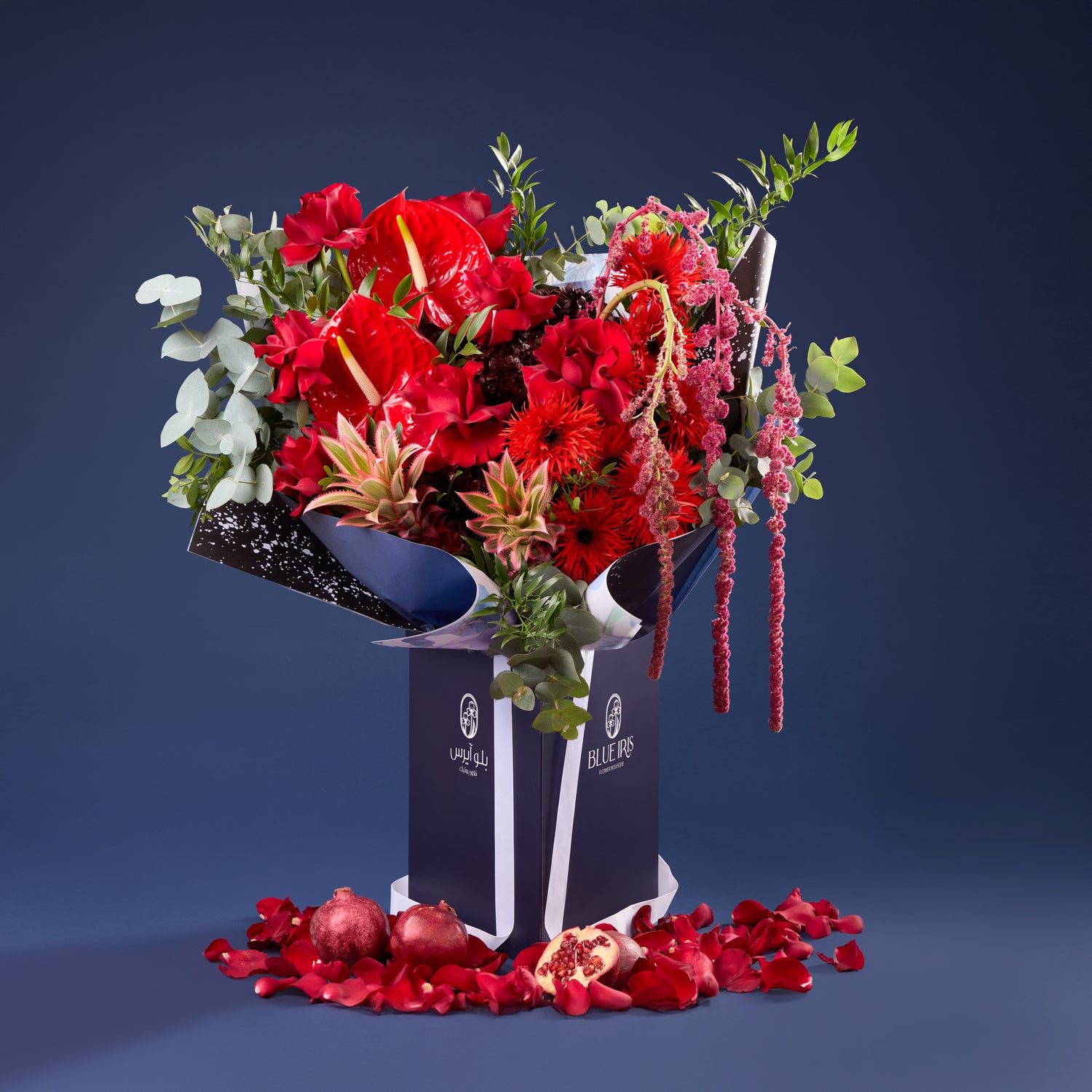 Van Gogh's Valentine